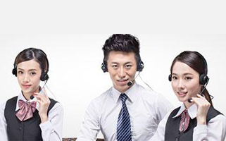 及時響應，第一時間為客戶提出解決方案