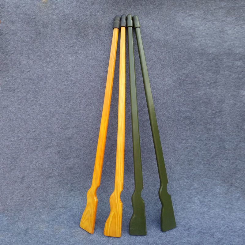 刺殺訓(xùn)練木槍